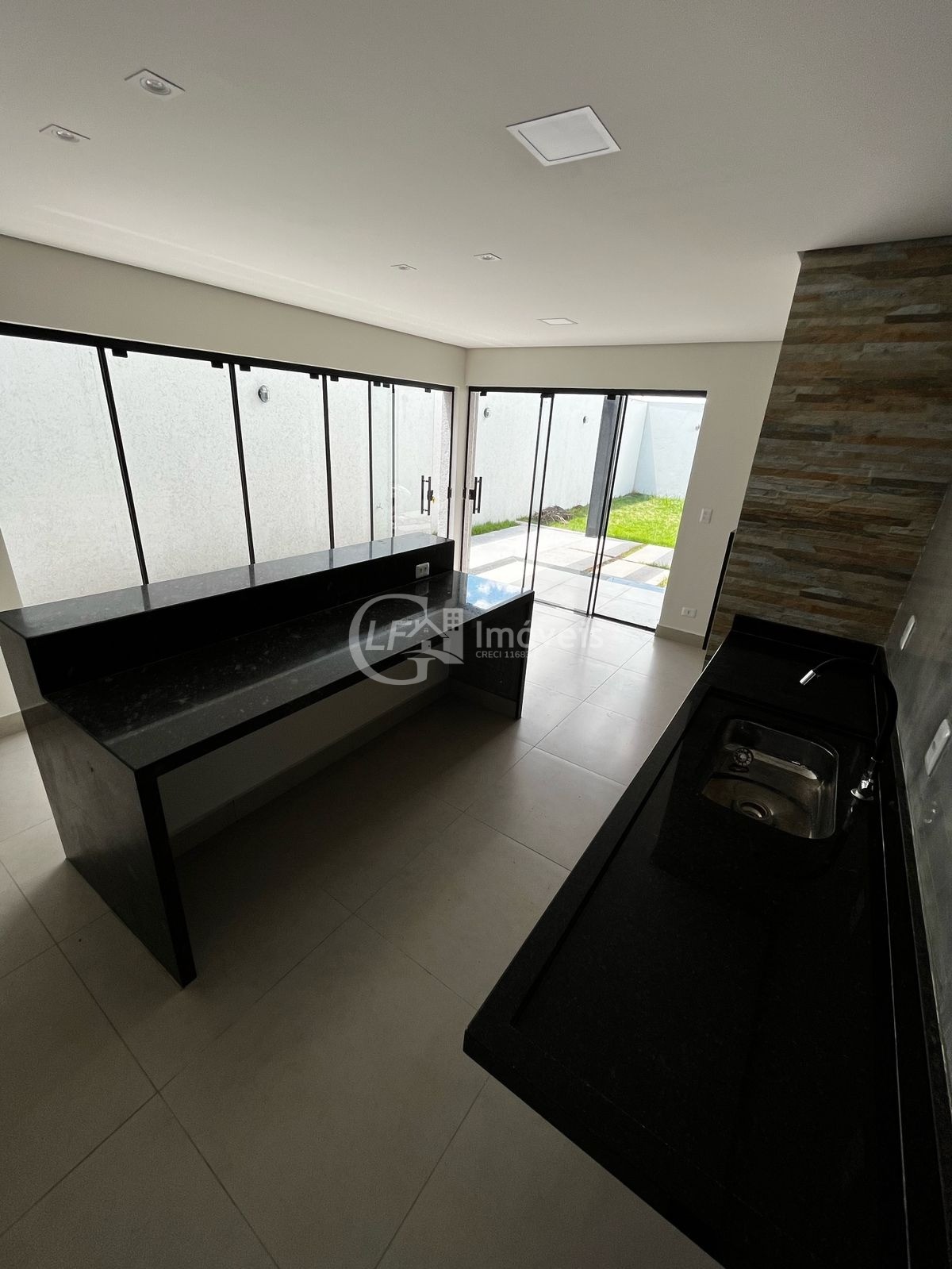 Casa, 3 quartos - Foto 7