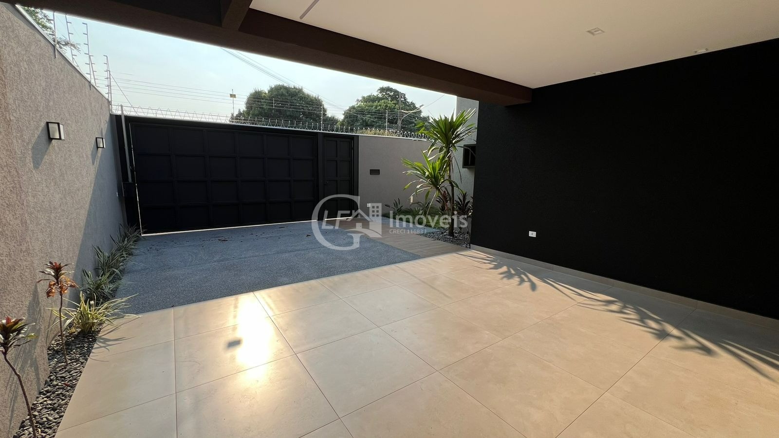 Casa à venda na vila vilas boas em campo grande-ms: 3 quarto