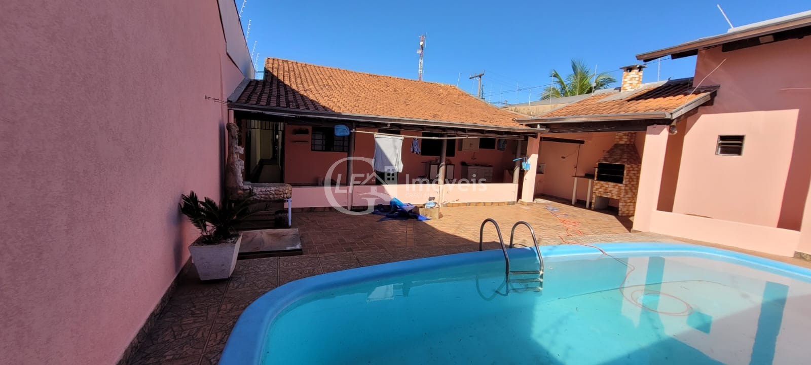 Casa, 2 quartos - Foto 15