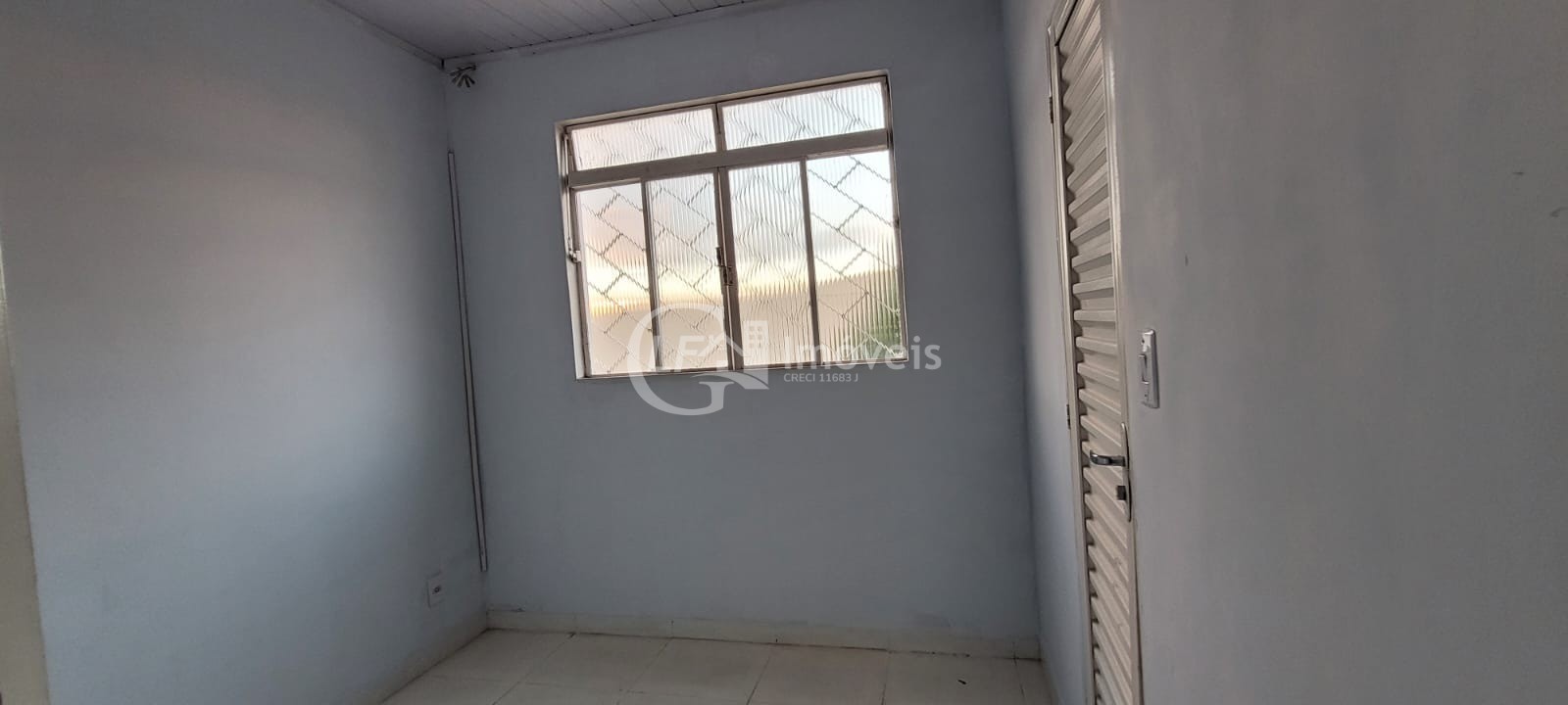 Casa comercial para locação no bairro amambaí em campo grand