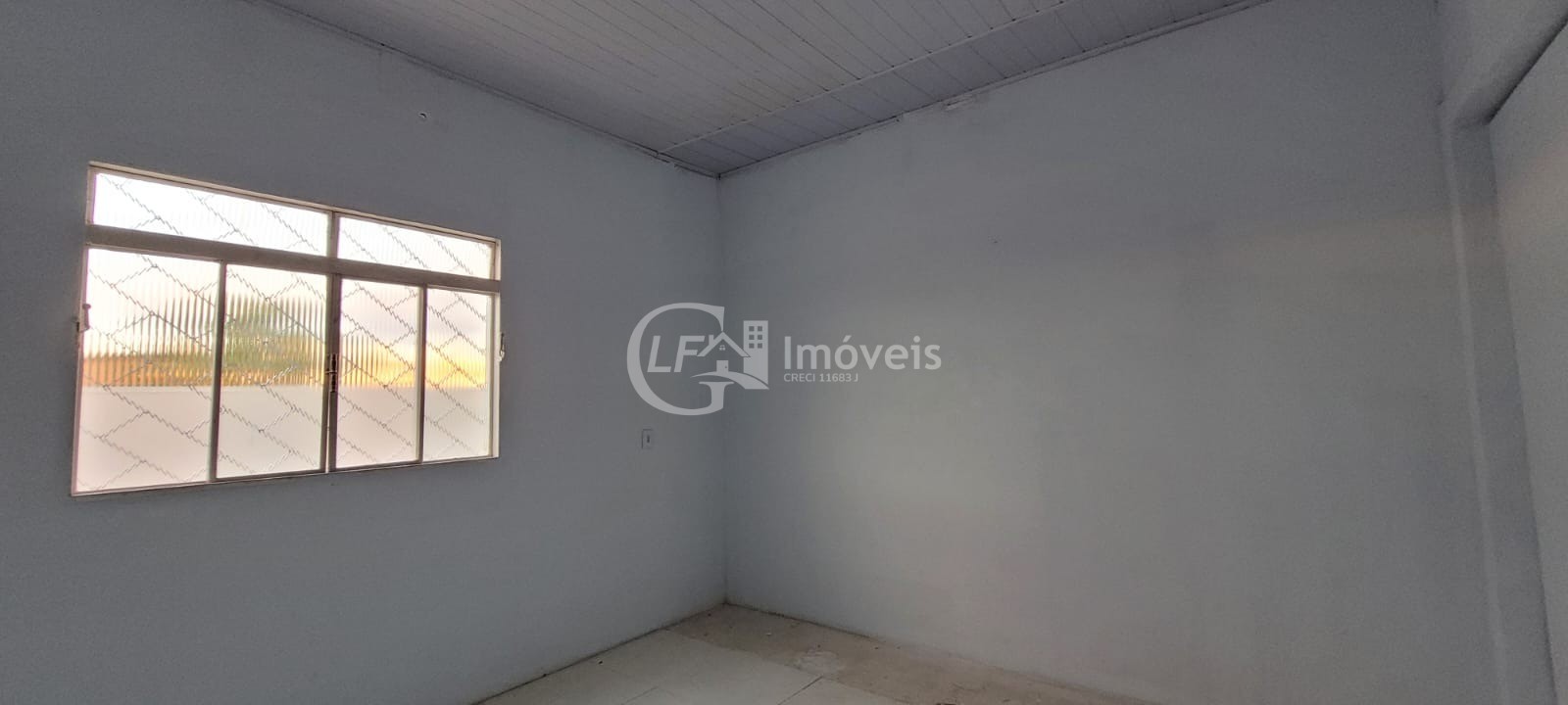 Casa comercial para locação no bairro amambaí em campo grand