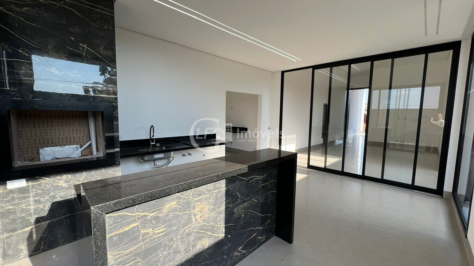 Imperdível casa à venda em campo grande-ms, residencial shal