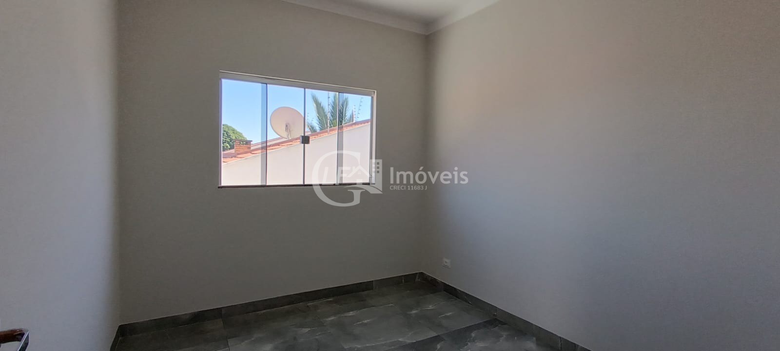 Casa para venda em campo grande-ms, bairro panamá: 2 quartos