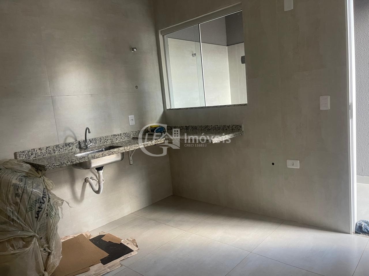 Casa, 2 quartos, 85 m² - Foto 14