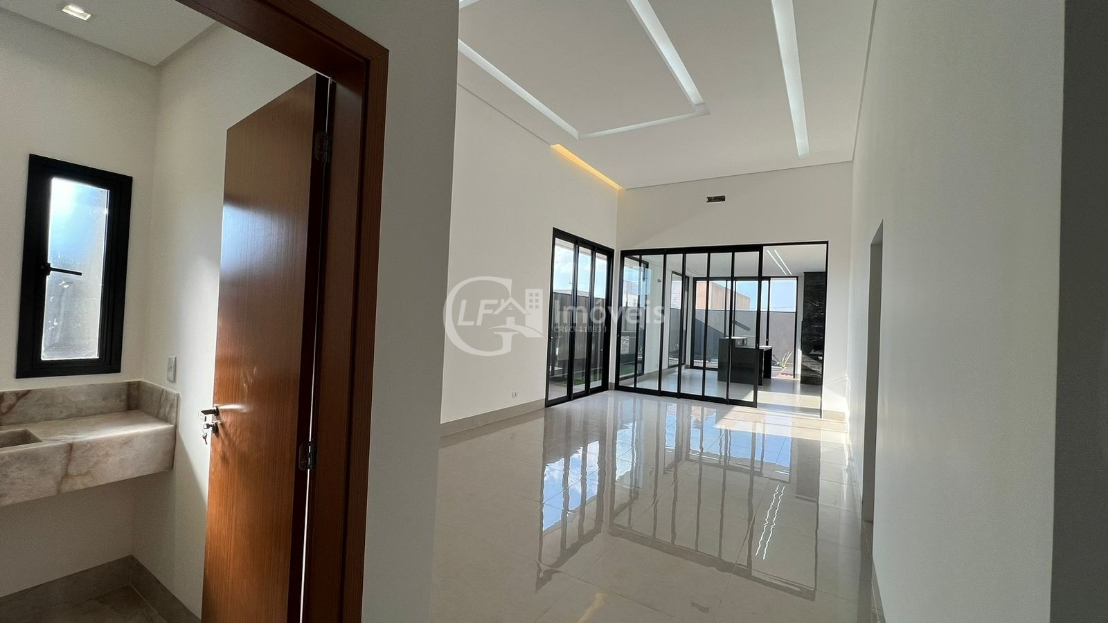 Imperdível casa à venda em campo grande-ms, residencial shal