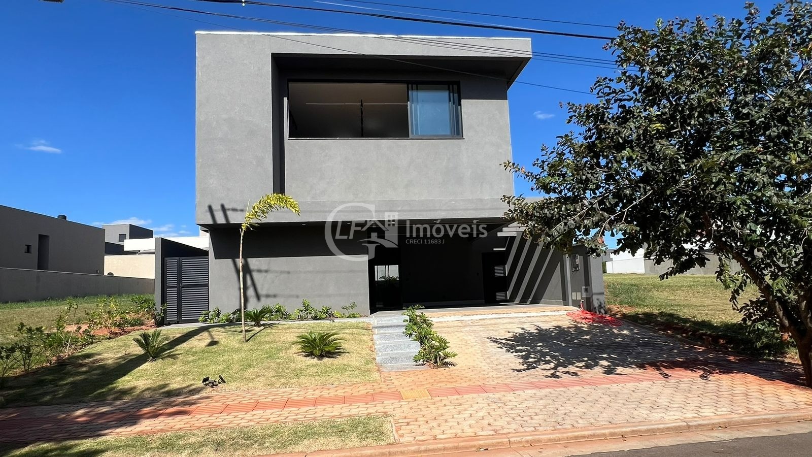 Imperdível oportunidade! casa à venda em alphaville campo gr
