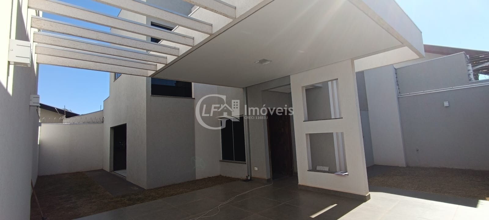 Casa para venda em campo grande-ms, bairro panamá: 2 quartos