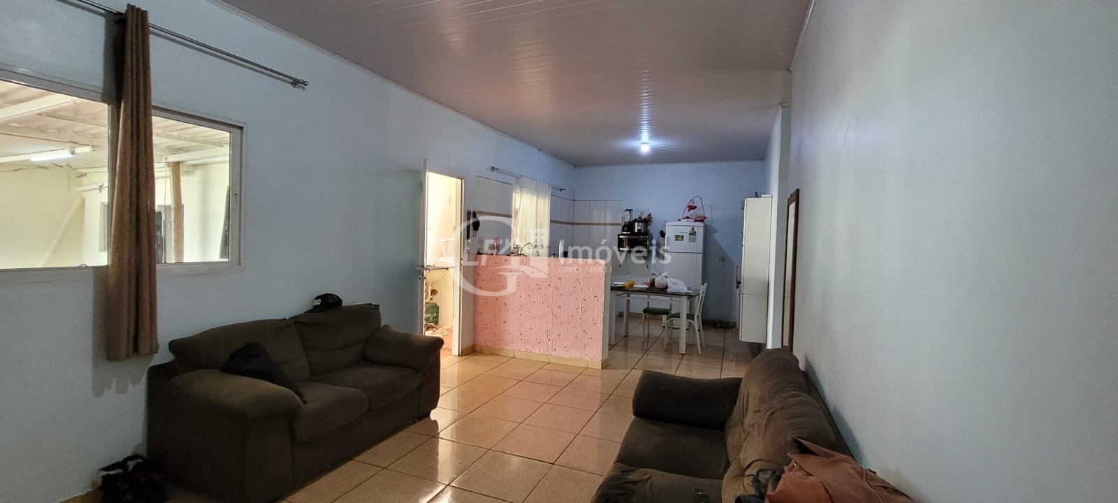 Imóvel à venda em campo grande-ms: casa com 3 quartos, 2 sal