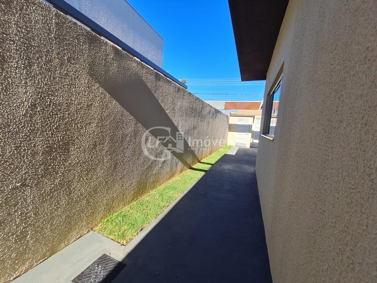 Imperdível: Casa à venda em Campo Grande-MS, Vila Palmira - 3 quartos, 2 suítes, 110,42m² - Agende sua visita!