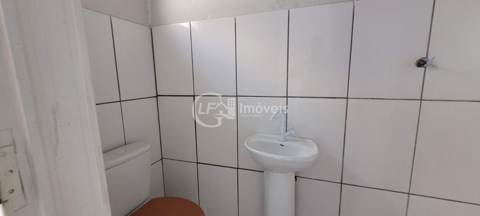 Casa comercial para locação no bairro amambaí em campo grand