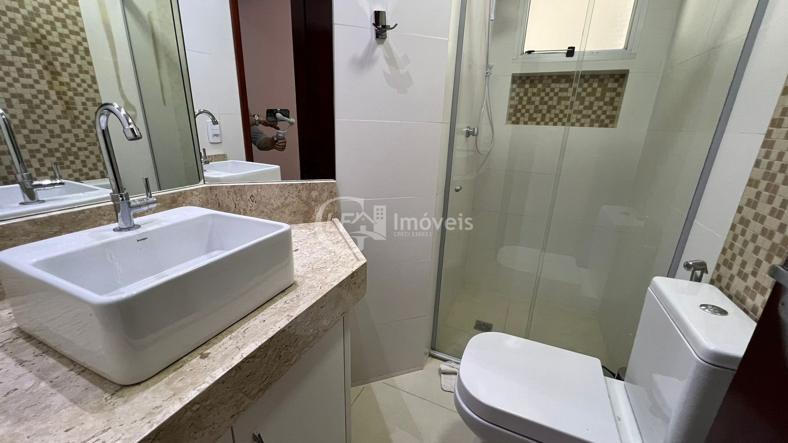 Apartamento, 3 quartos, 124 m² - Foto 9