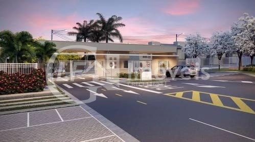 Excelente oportunidade: casa em condomínio à venda em campo 