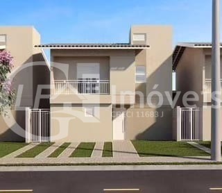 Excelente oportunidade: casa em condomínio à venda em campo 
