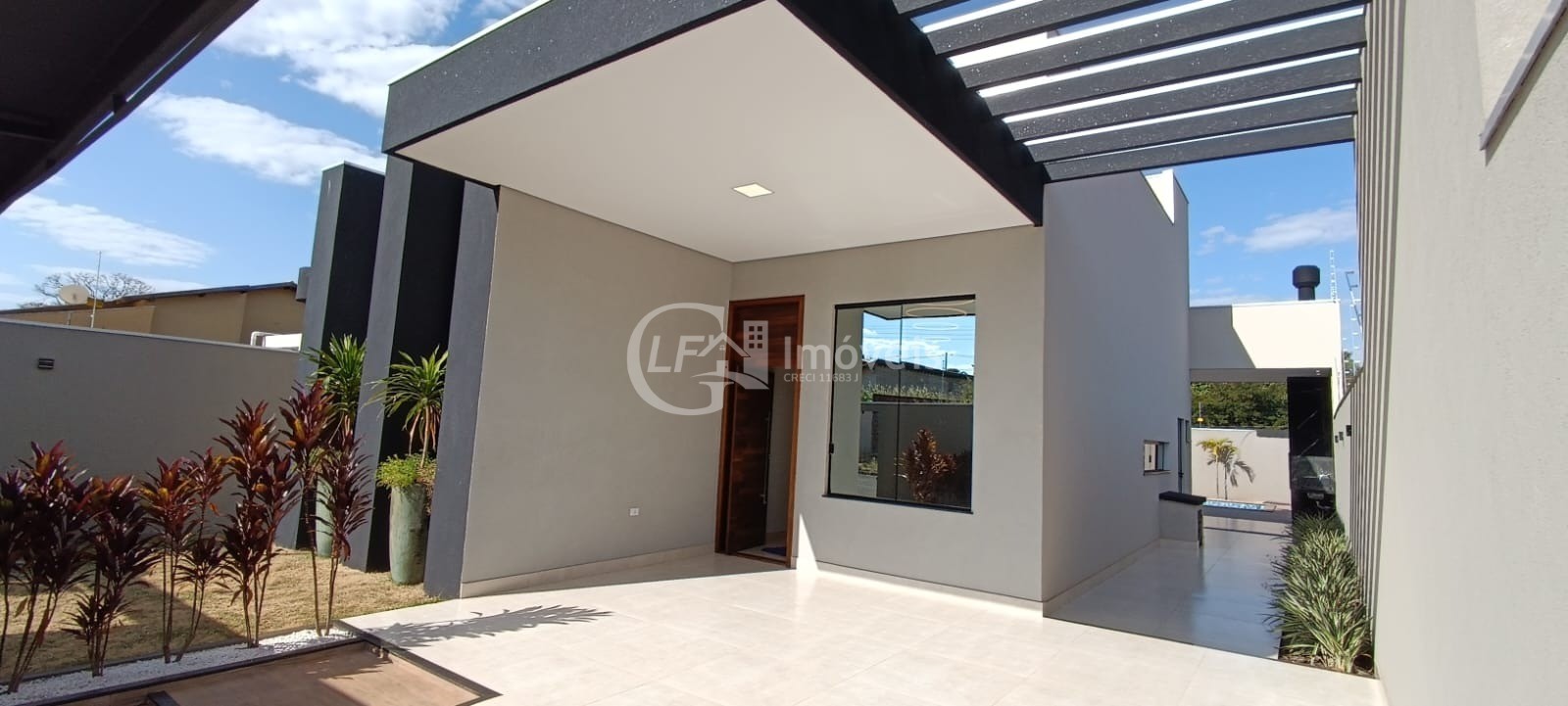 Imperdível casa à venda em campo grande-ms, bairro seminário