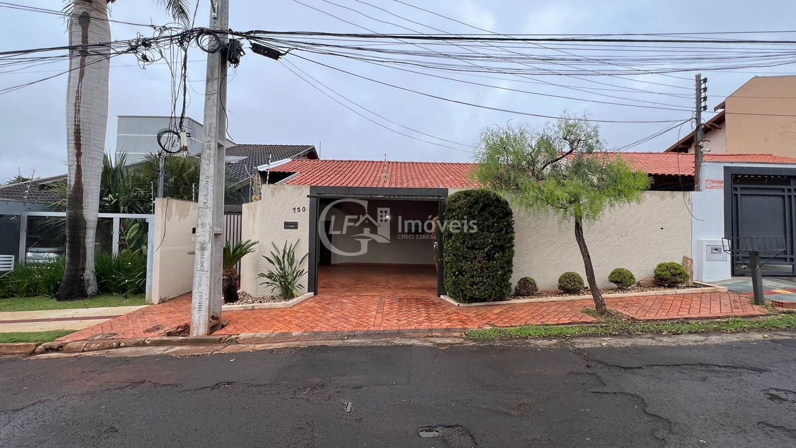 Casa, 4 quartos - Foto 1