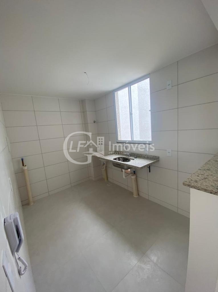 Apartamento, 2 quartos, 40 m² - Foto 4