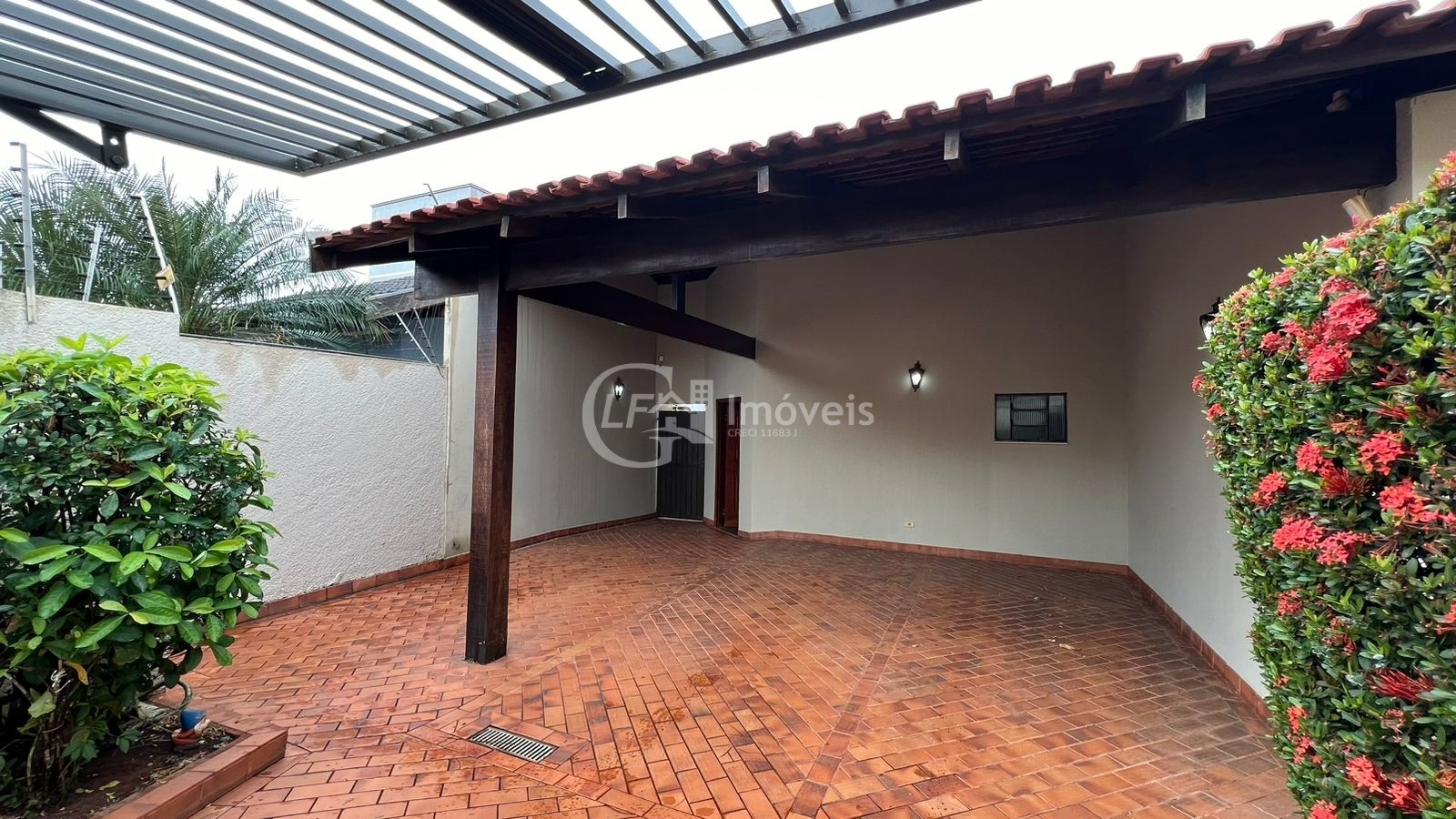 Casa, 4 quartos - Foto 2