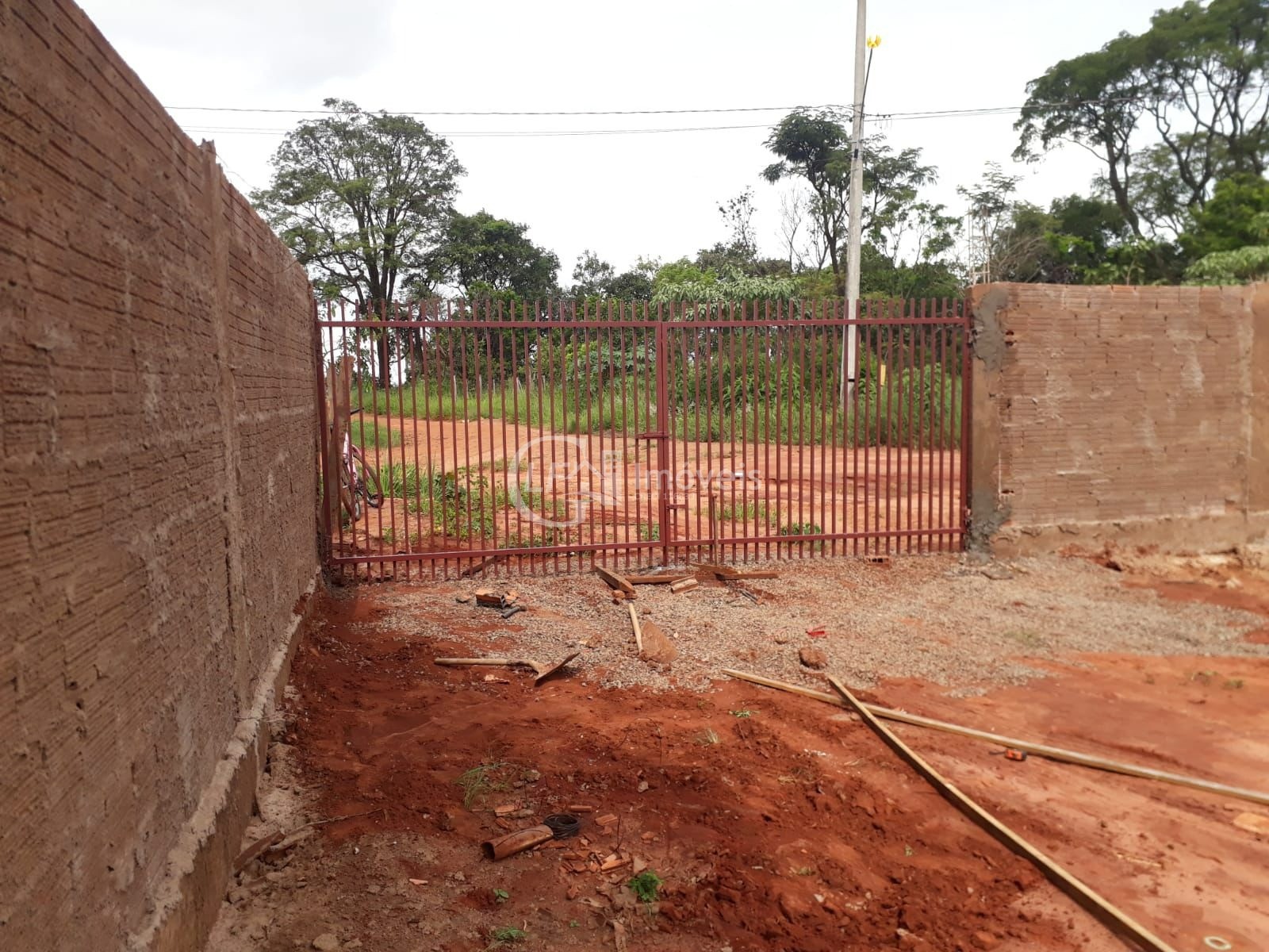 Loteamento e Condomínio, 1575 m² - Foto 2