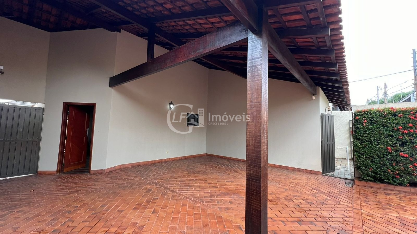 Casa, 4 quartos - Foto 3