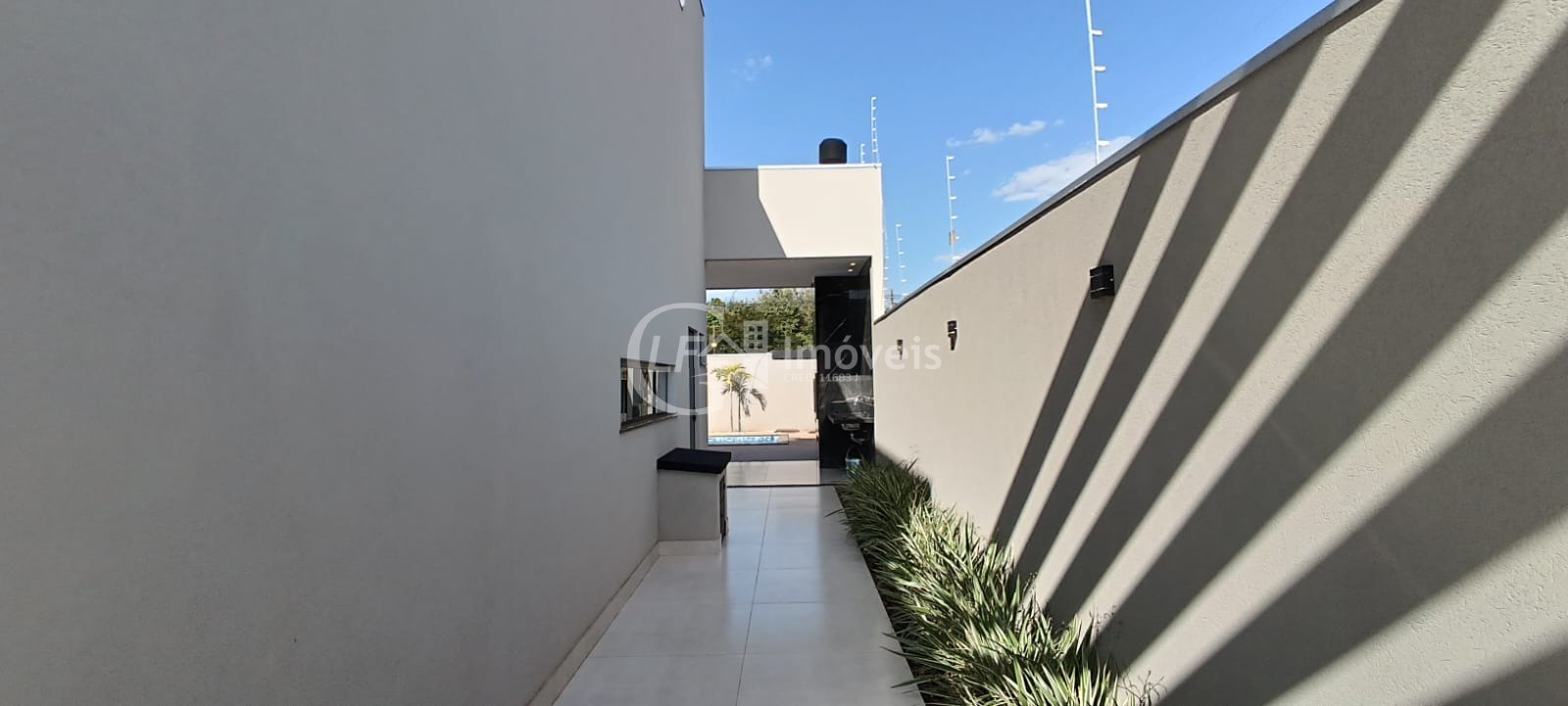 Imperdível casa à venda em campo grande-ms, bairro seminário
