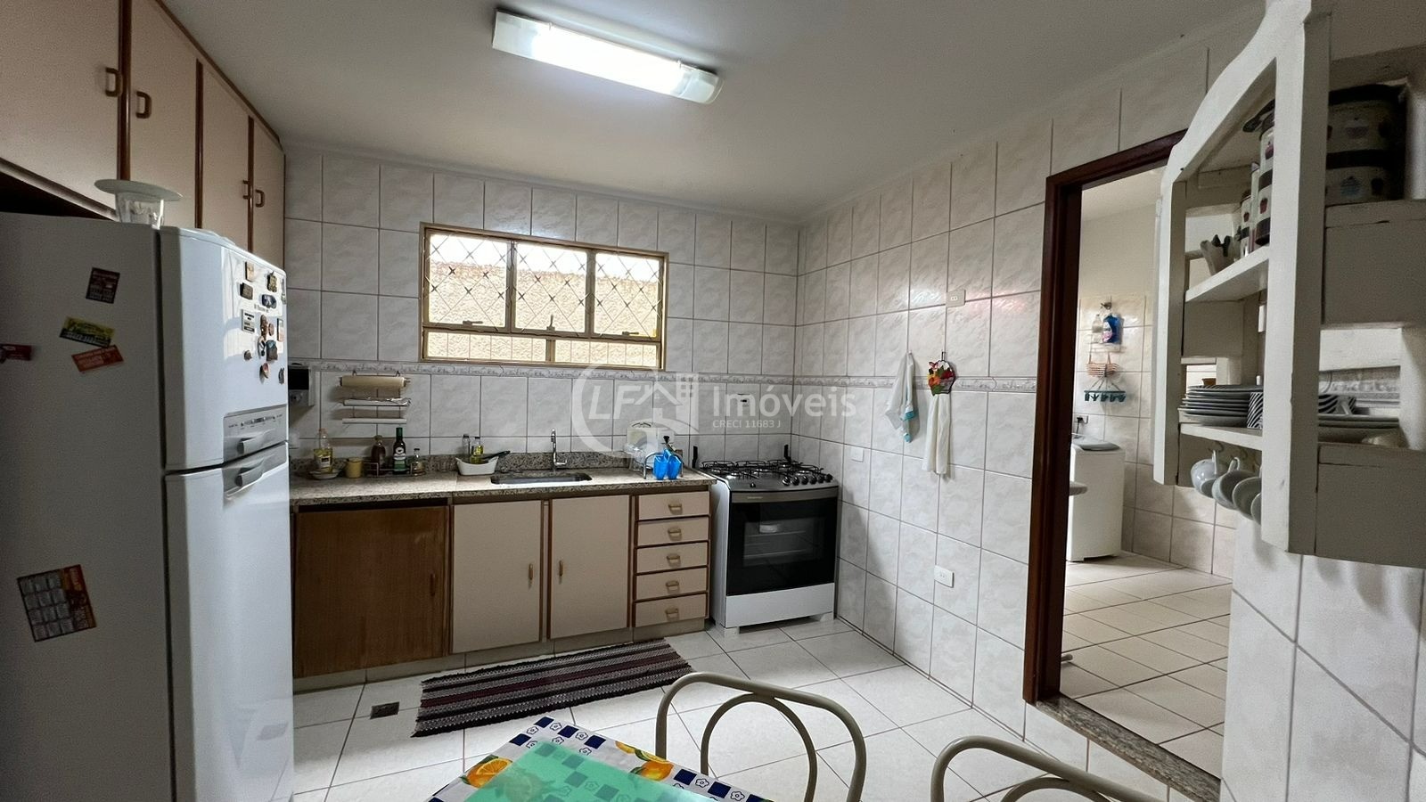 Casa, 4 quartos - Foto 9