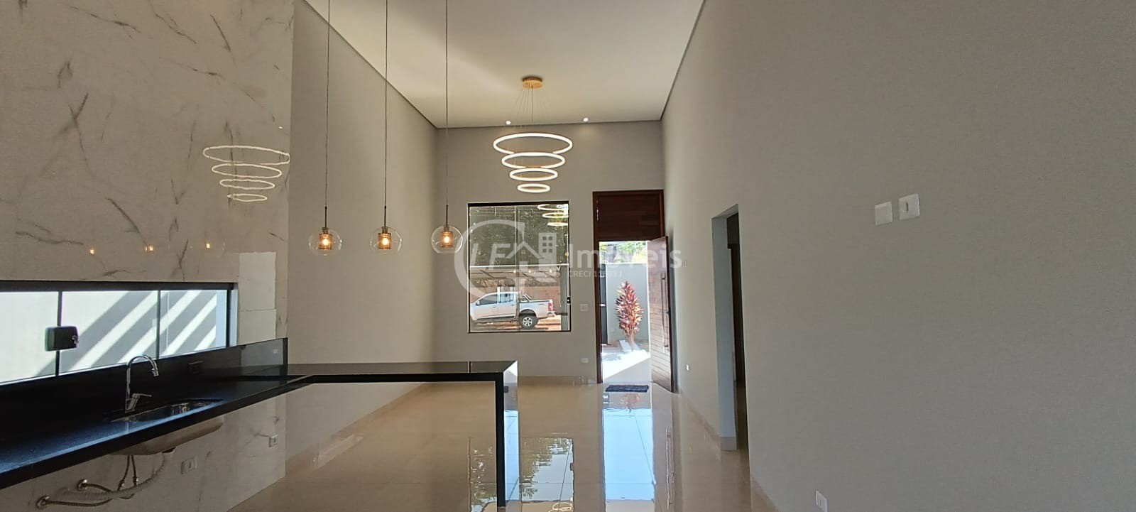 Imperdível casa à venda em campo grande-ms, bairro seminário
