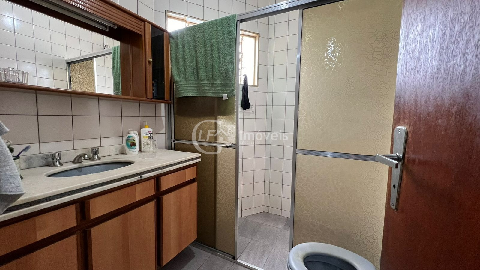 Casa, 4 quartos - Foto 17