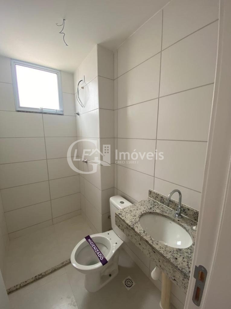 Apartamento, 2 quartos, 40 m² - Foto 3