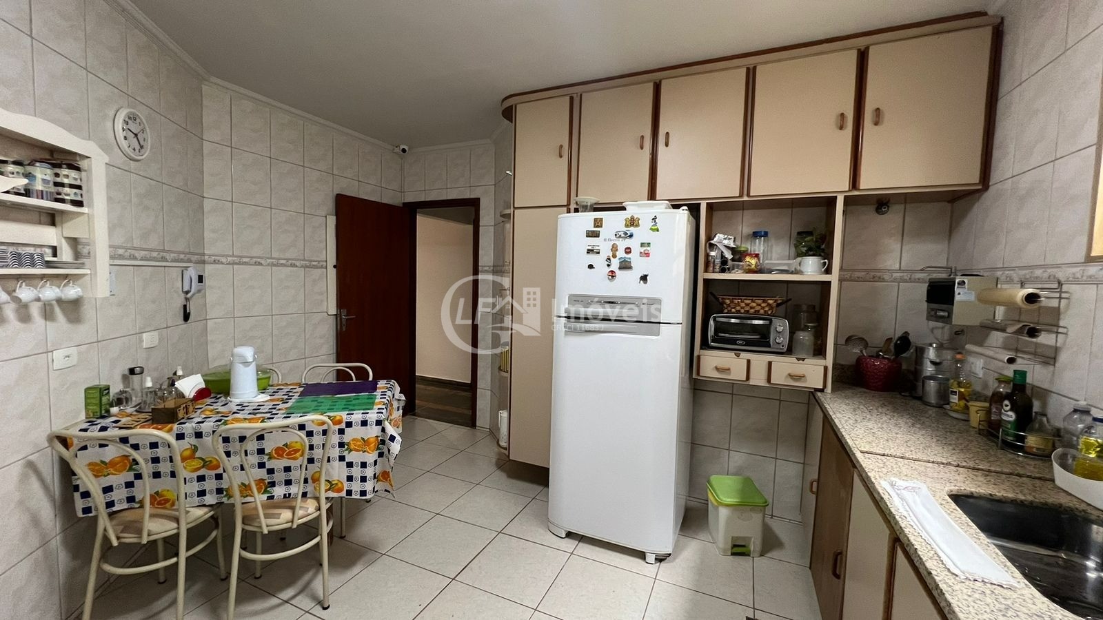 Casa, 4 quartos - Foto 10