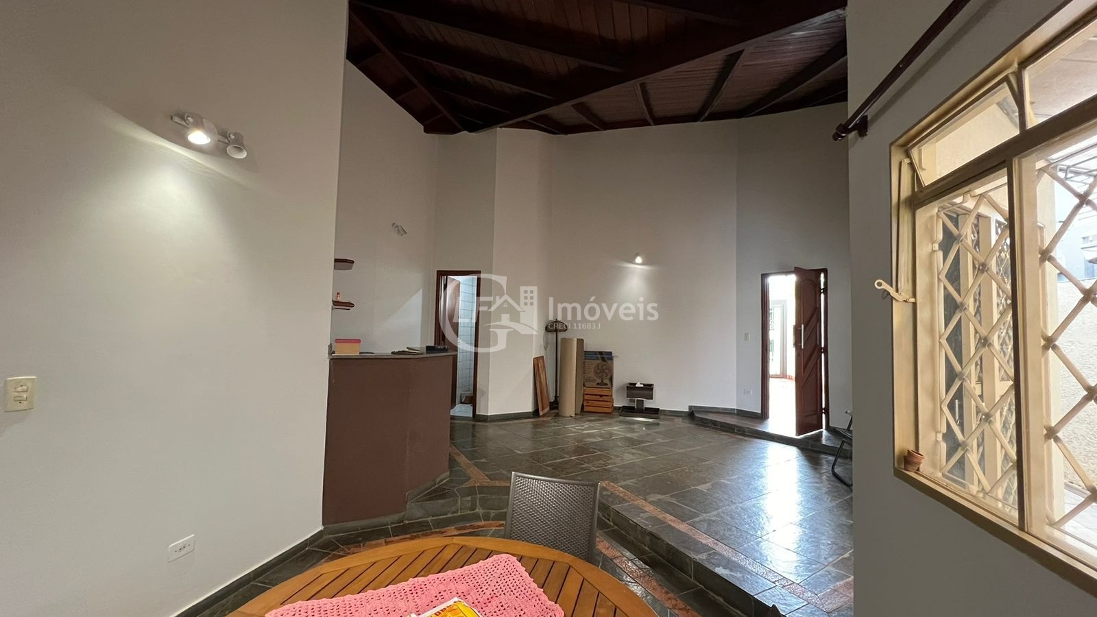 Casa, 4 quartos - Foto 6