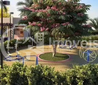 Excelente oportunidade: casa em condomínio à venda em campo 