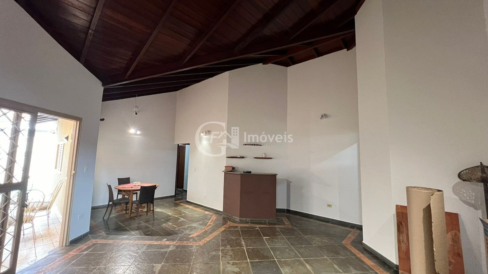 Casa, 4 quartos - Foto 5