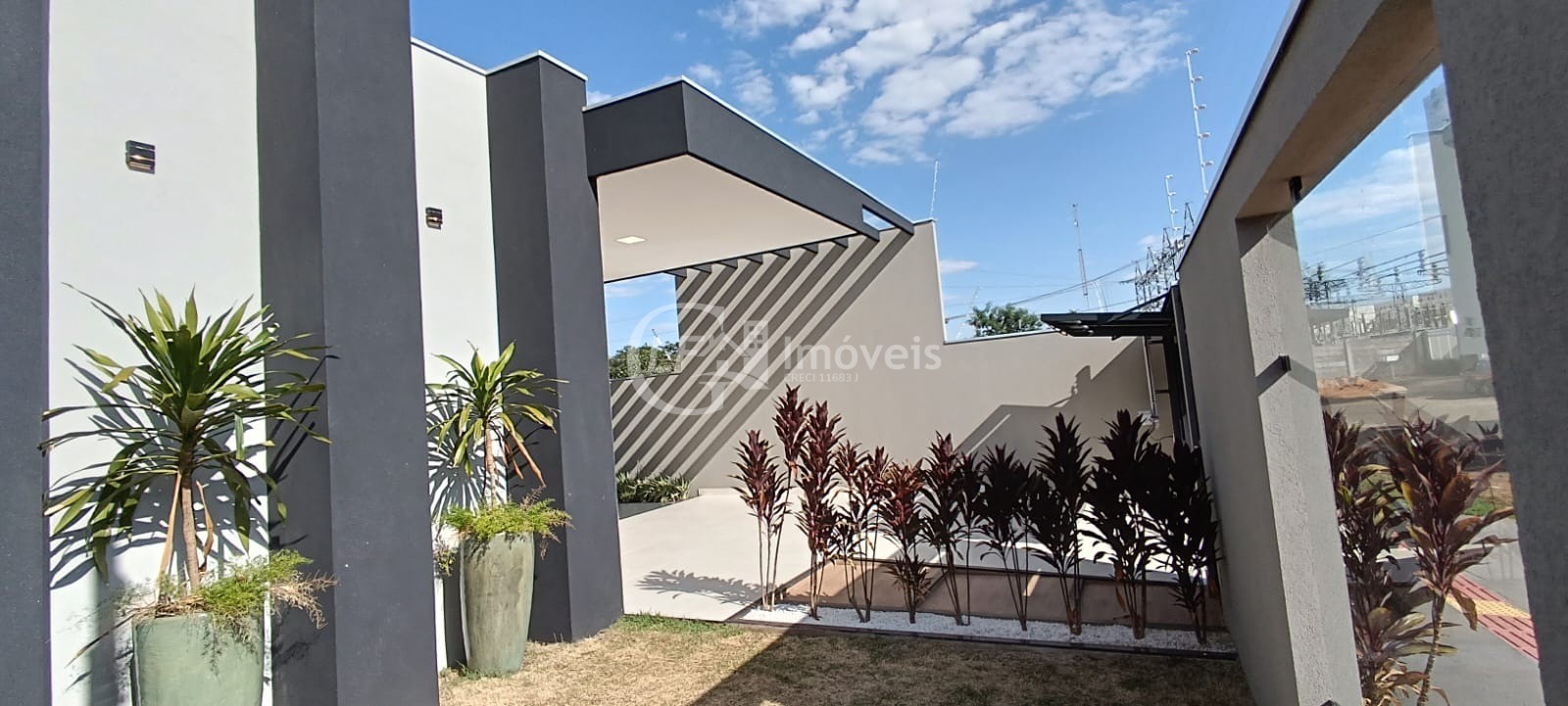 Imperdível casa à venda em campo grande-ms, bairro seminário