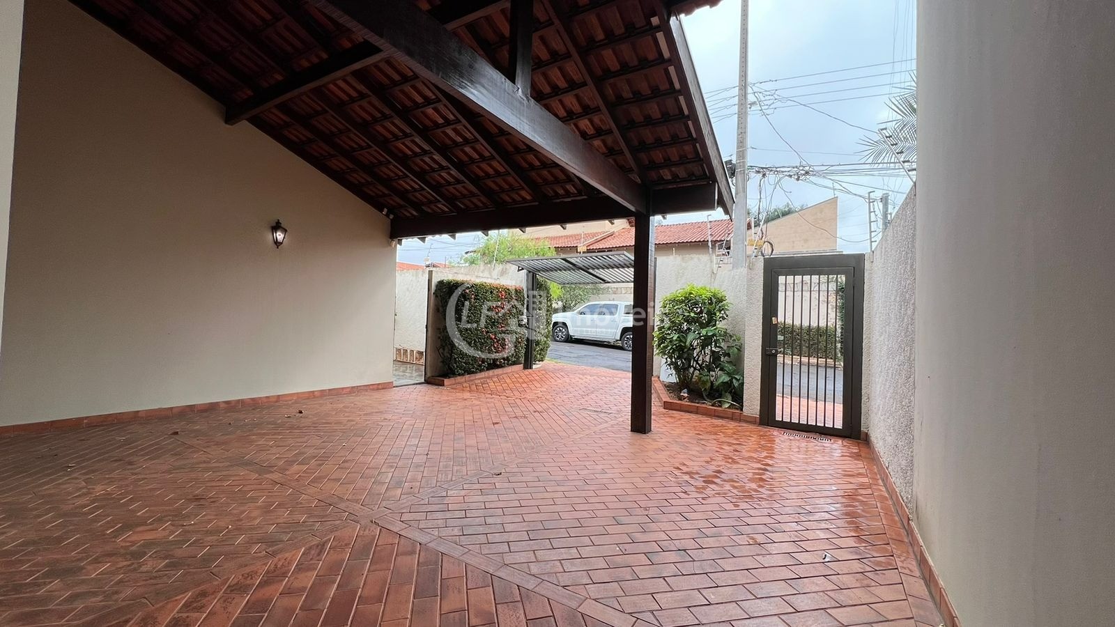 Casa, 4 quartos - Foto 4