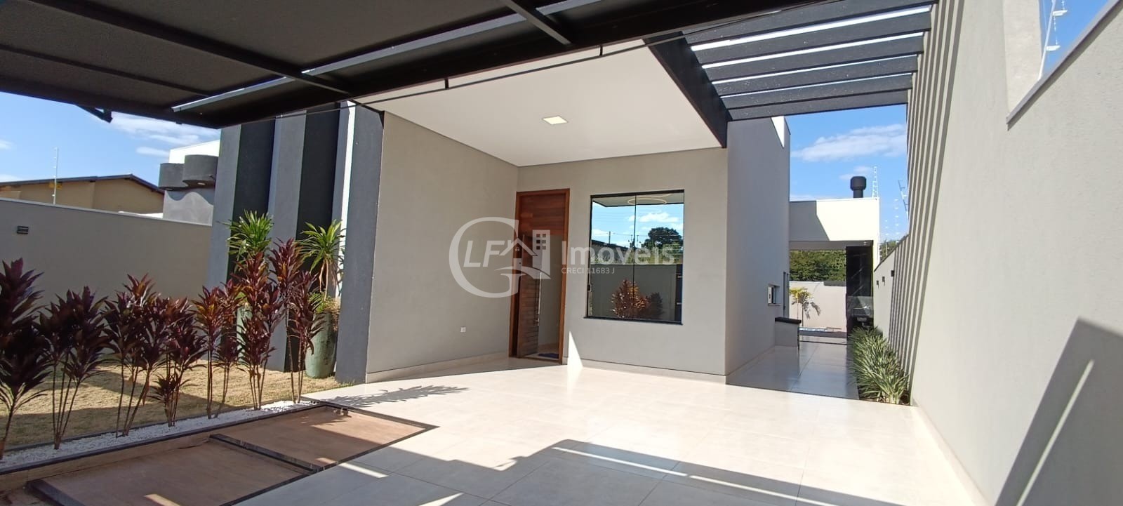 Imperdível casa à venda em campo grande-ms, bairro seminário