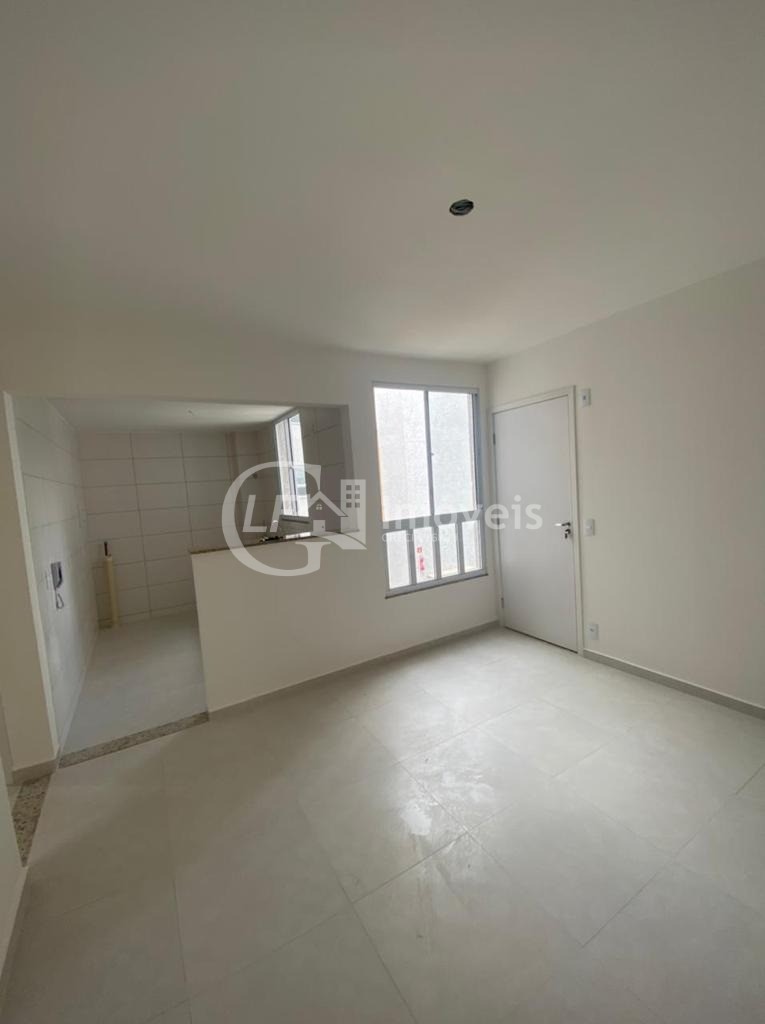 Apartamento, 2 quartos, 40 m² - Foto 2
