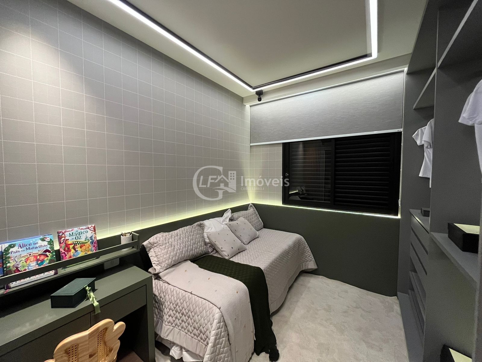 Apartamento, 2 quartos, 66 m² - Foto 7