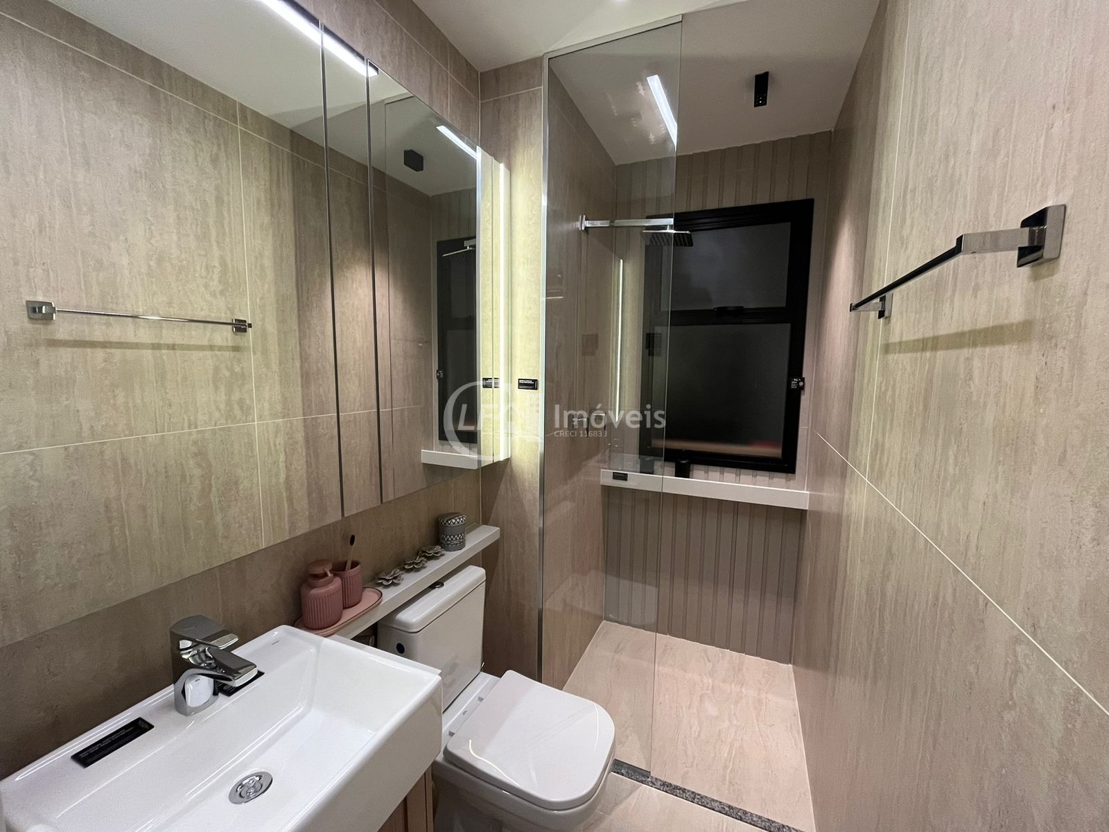 Apartamento, 2 quartos, 66 m² - Foto 6