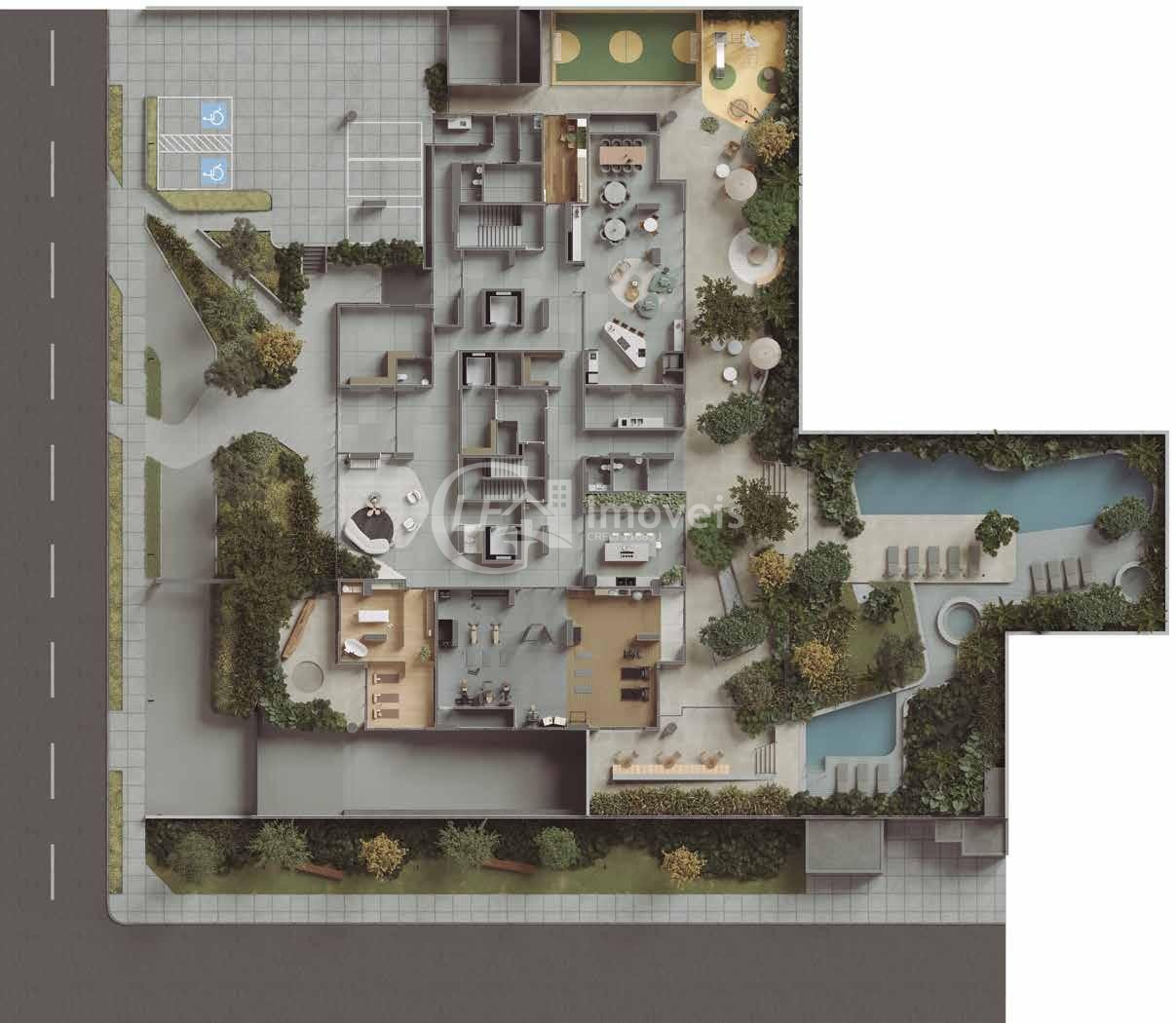 Apartamento, 3 quartos, 173 m² - Foto 17