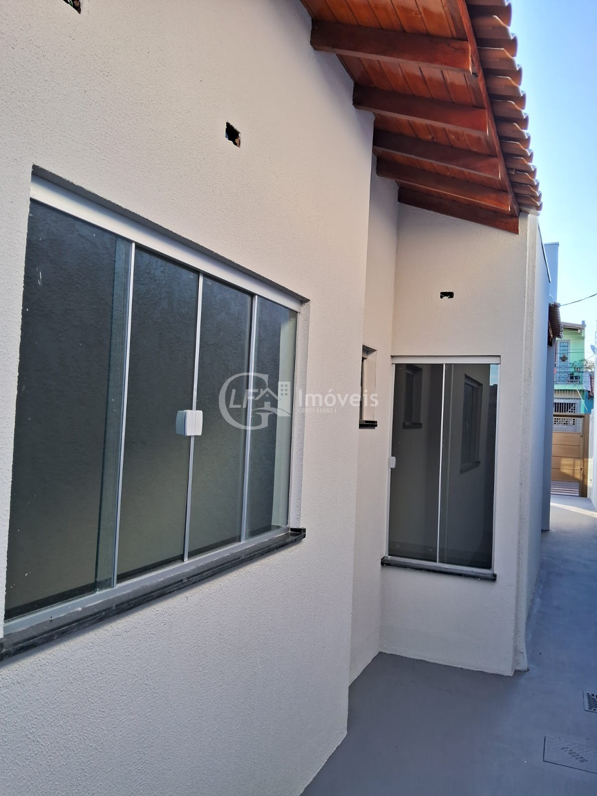 Casa, 2 quartos - Foto 16