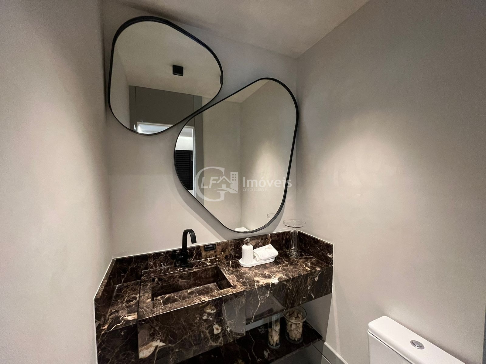 Apartamento, 2 quartos, 66 m² - Foto 4