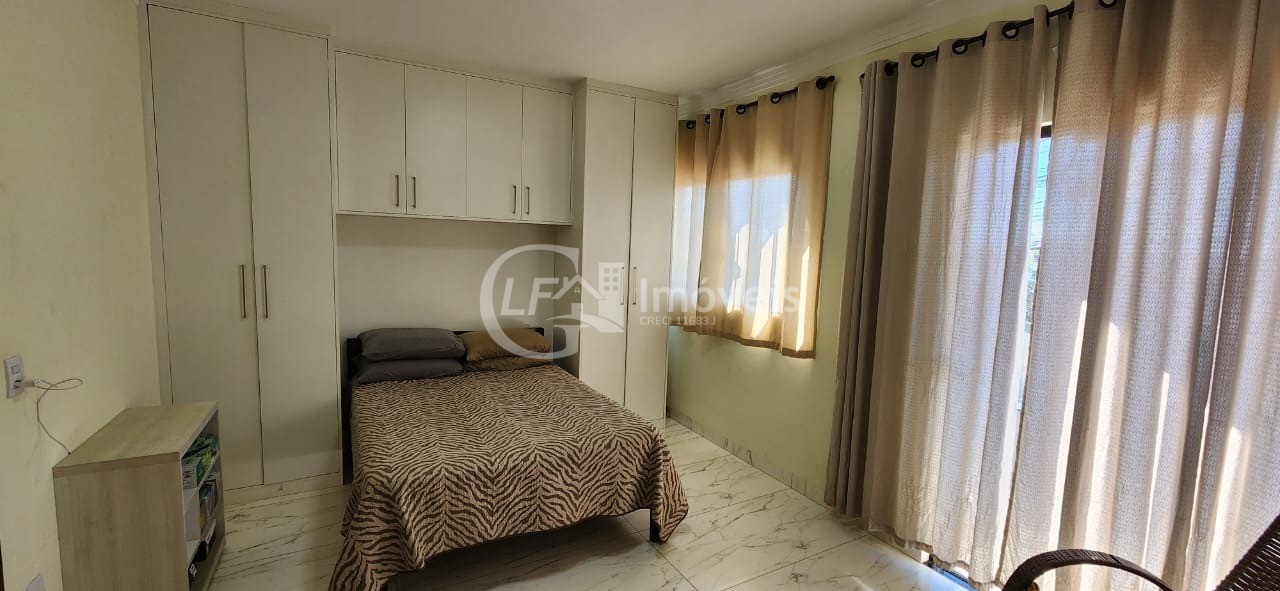Impecável casa à venda em campo grande-ms, jardim tijuca: 3 