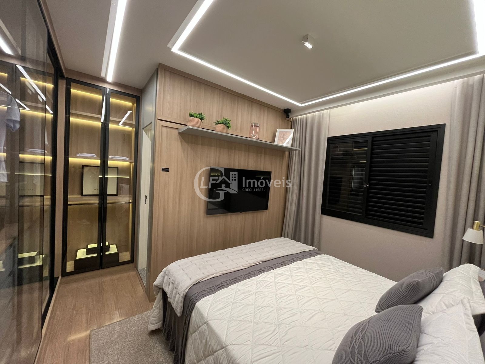 Apartamento, 2 quartos, 66 m² - Foto 5