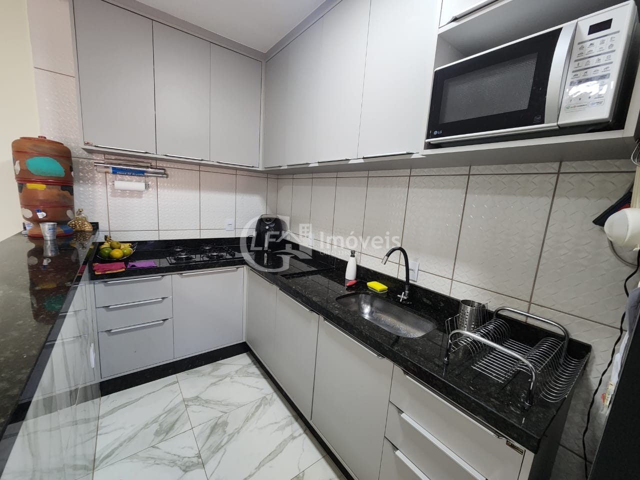 Impecável casa à venda em campo grande-ms, jardim tijuca: 3 
