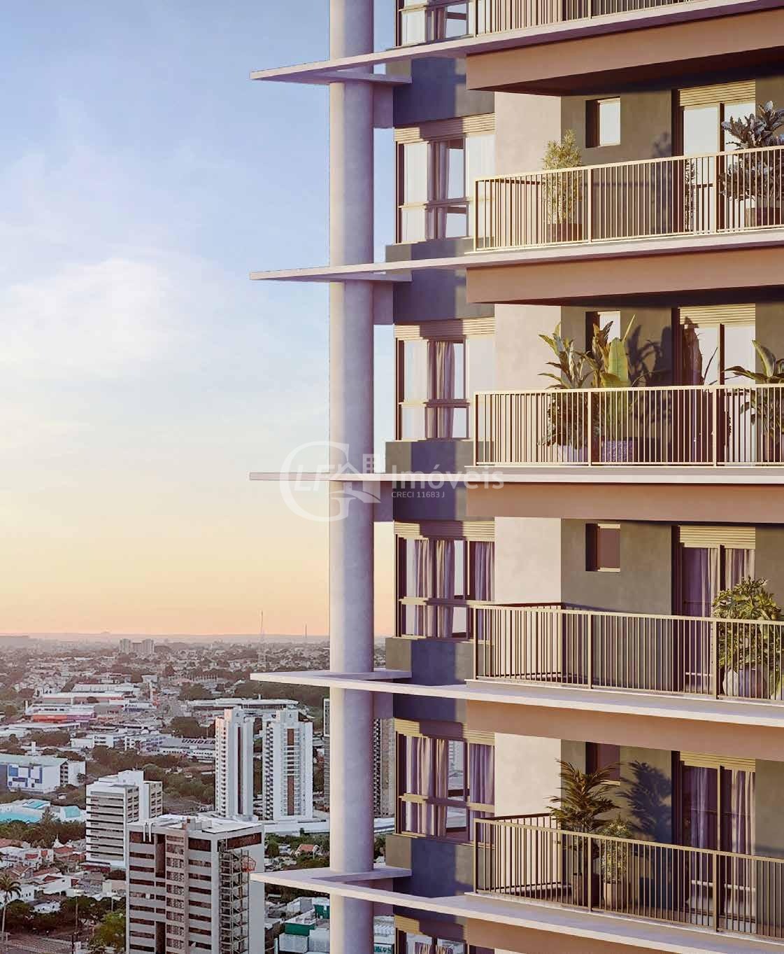 Apartamento, 3 quartos, 173 m² - Foto 19