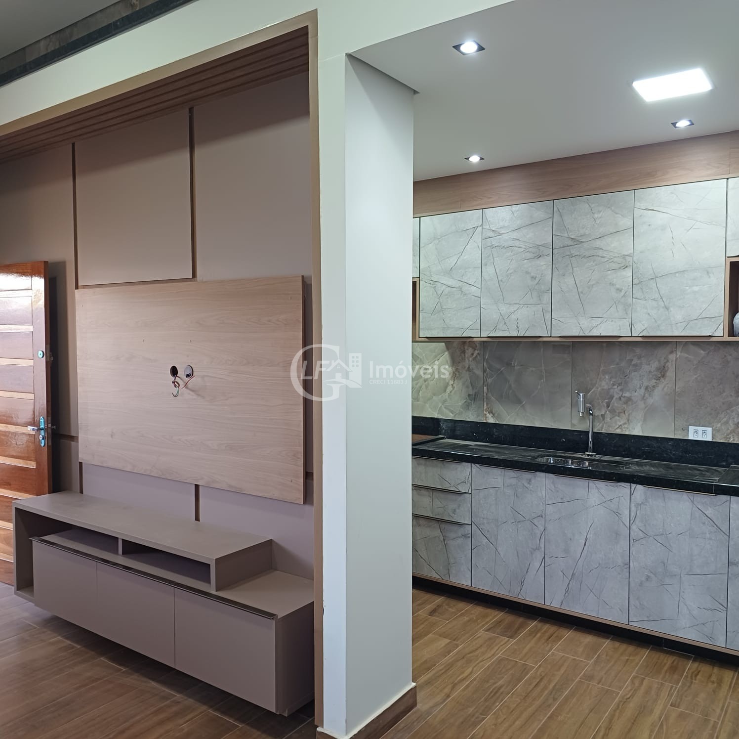 Casa, 3 quartos, 180 m² - Foto 6