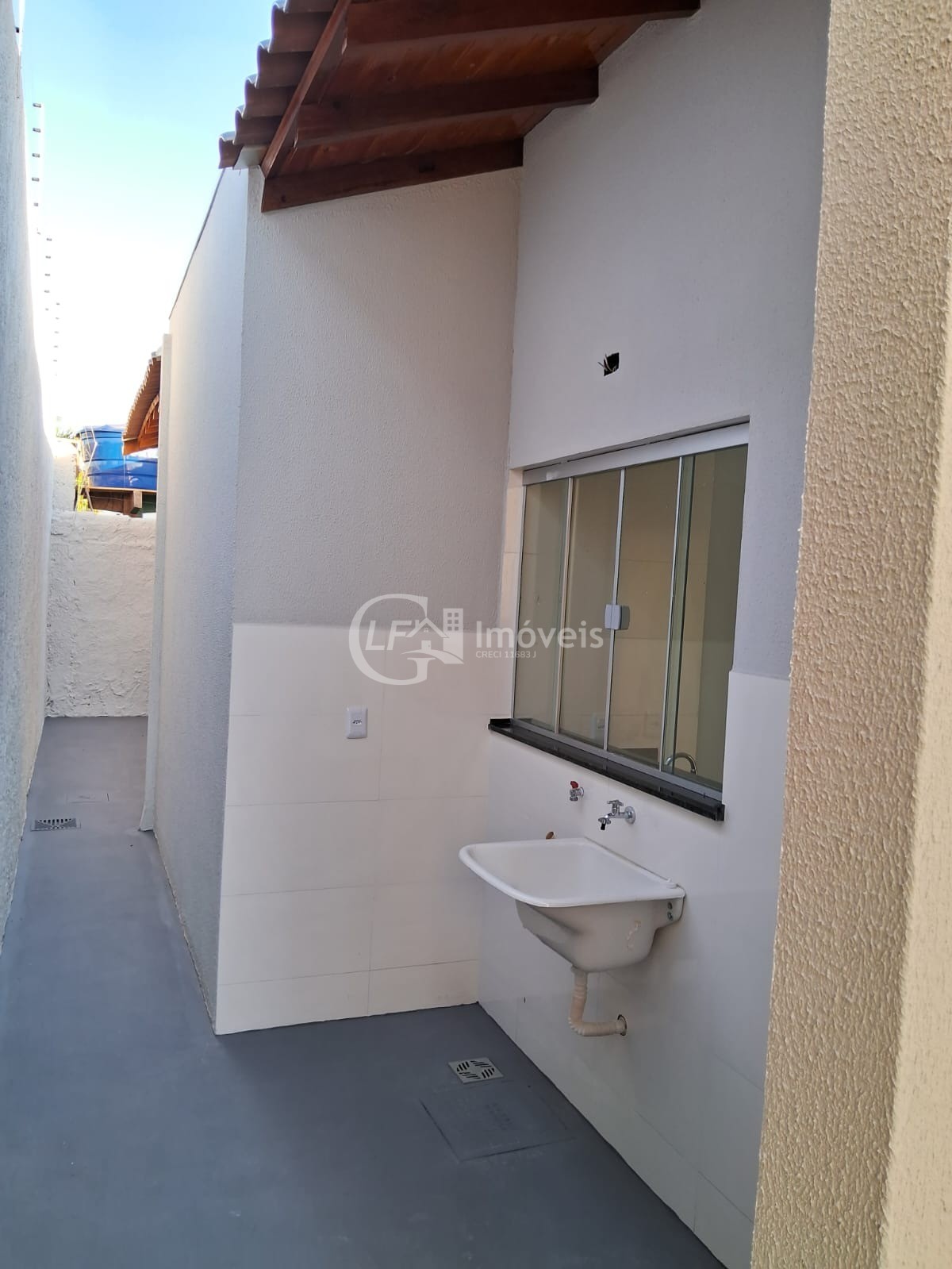 Casa, 2 quartos - Foto 15