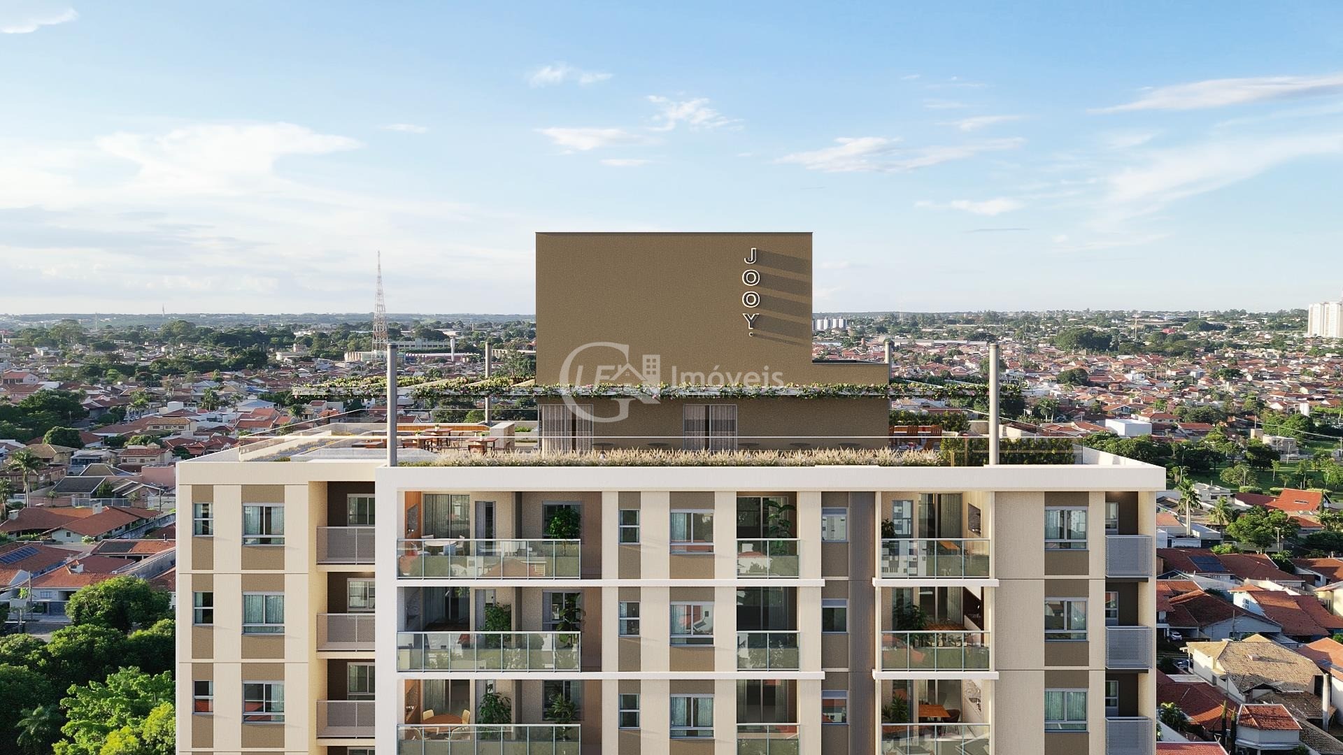 Apto na planta - 3 opções diferentes com até 3 quartos
