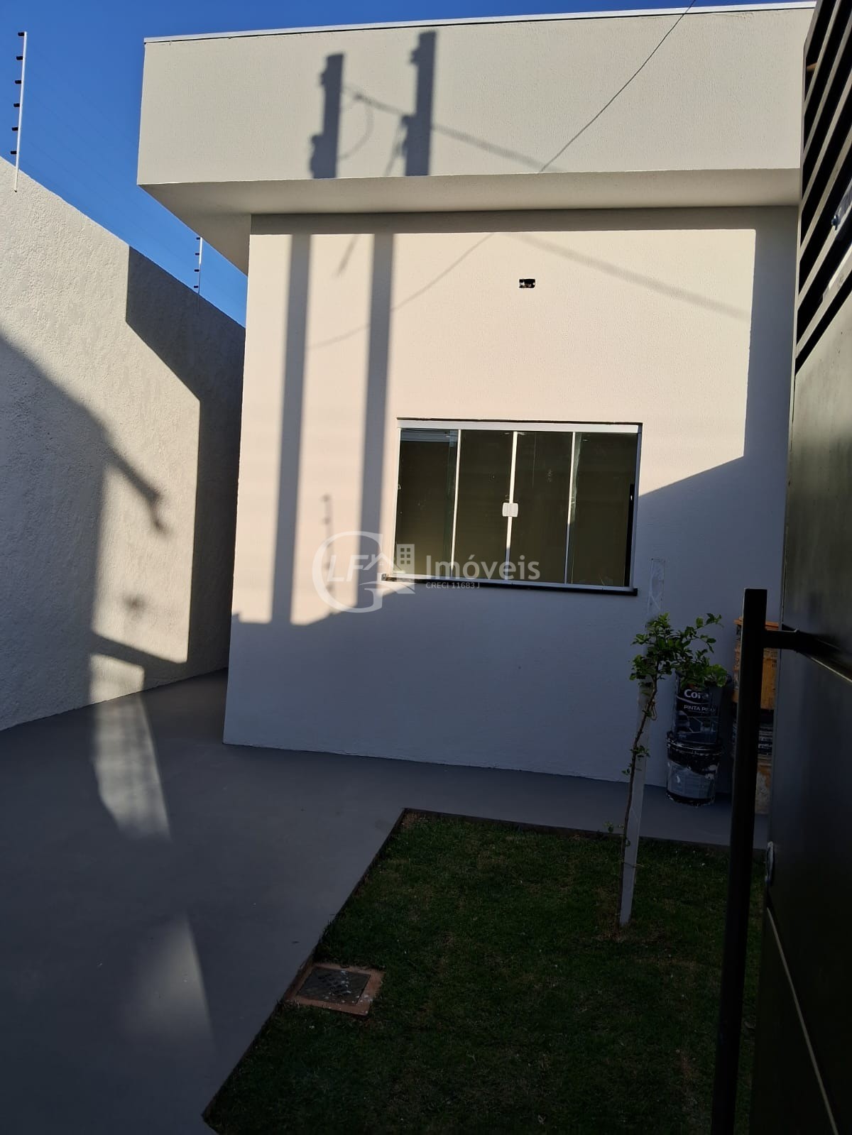 Casa, 2 quartos - Foto 3