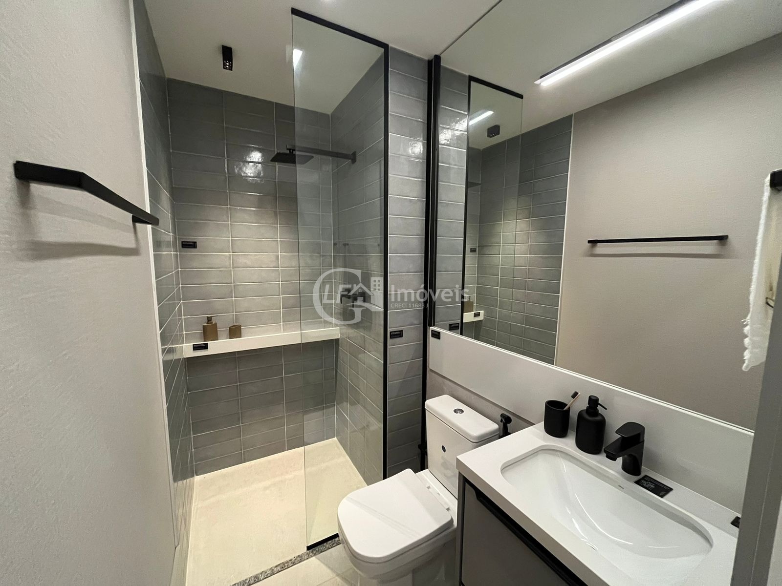Apartamento, 2 quartos, 66 m² - Foto 8
